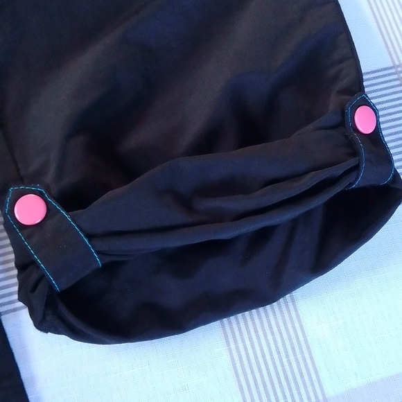 Curves Cargo Pants - Picture 8 of 12